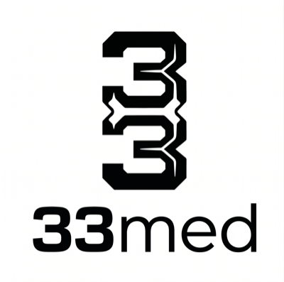 33med